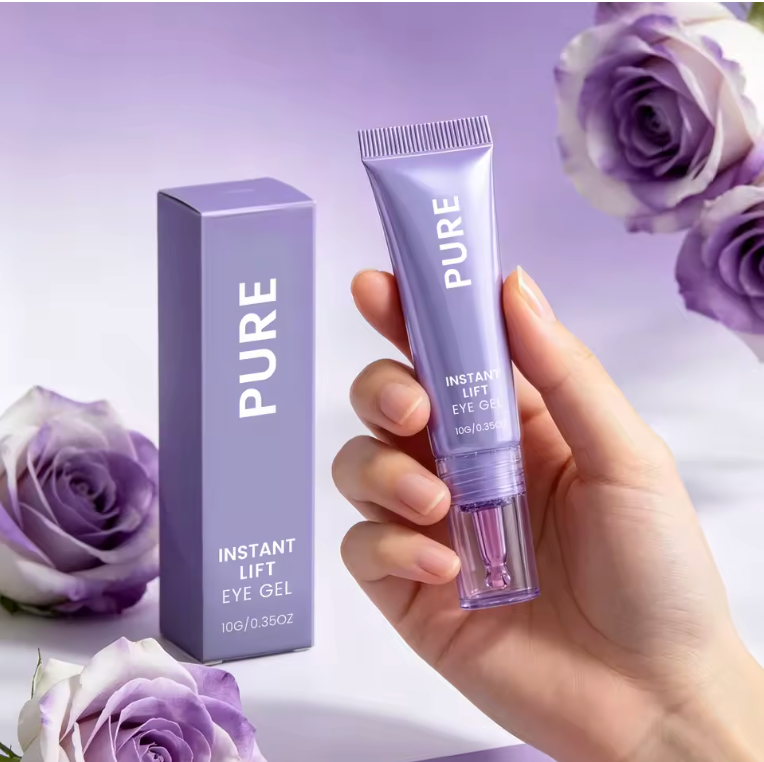 InstantLift™ – Wyglądzające Serum Pod Oczy z Efektem Wygładzenia w 2 Minuty